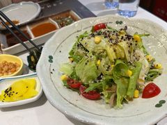 -千寻山野烤肉(中关村店)