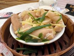 姜葱蒸爽肚-凤城酒家(渣华道)