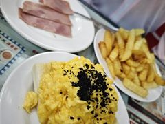 -华星冰室(湾仔店)