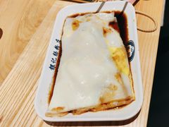 -银记肠粉店(南方医院店)