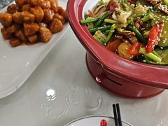 -同发号饭庄(复兴路店)