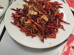 -松明一烤肉馆(鲁园店)