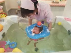 -盈月阁母婴护理中心·月子中心·月嫂育儿嫂