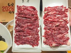 -今日牛事潮汕鲜牛肉火锅(瑞金店)