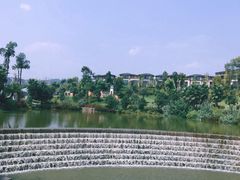 -枫香湖儿童公园