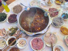 -储奇门鳝鱼火锅(总店)