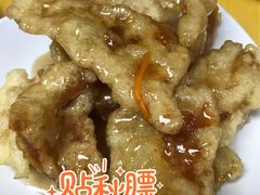 -屋里家延边朝鲜族冷面(南园店)