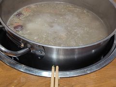 -高兴一锅潮汕鲜牛肉火锅(银座店)