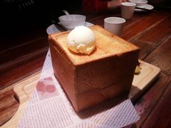 -绿茶餐厅(华联万柳店)