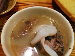 -滇藏石锅宴(崇仁巷老店)