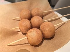 -海底捞火锅(中商百货夜宵主题店)