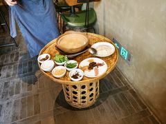 -一坐一忘云南菜(三里屯店)