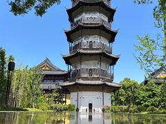 -东湖景区