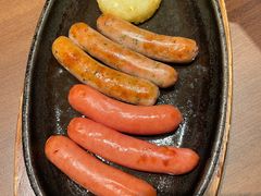 -萨莉亚意式餐厅(杭州西溪龙湖天街店)