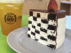 任意切件蛋糕-Juicy Bakery(瑞景店)