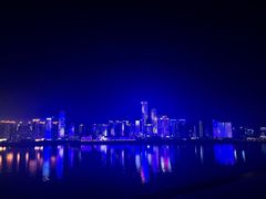 -长沙北辰洲际酒店-SKY 27酒廊