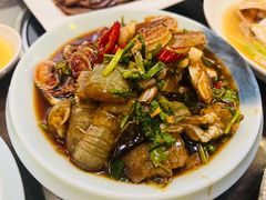 -盛中钰广味小馆