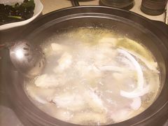 椰子鸡火锅-润泽园椰子鸡(汇一城店)