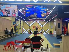 -HELLO功夫(印象城店)