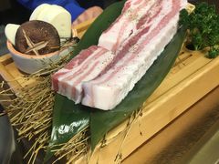 -金妈家烤肉(龙湖U城天街店)