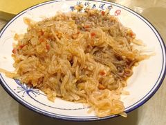 -富临轩私房菜(集庆门大街店)