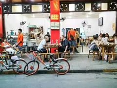 -中和裴氏蹄花(府河路店)