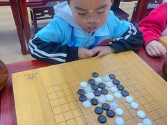 -弈海围棋学堂(夕照寺校区)