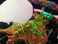 -夜宴江景餐厅