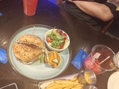 -blue frog蓝蛙(长泰广场店)