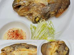 -御彩酒家(东风东路店)