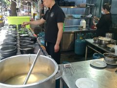 -清真·穆萨砂锅(大皮院店)