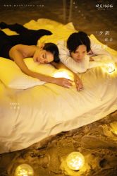 -太古映画婚纱摄影(天河店)