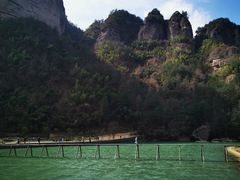 -门溪山居·镜岭味道