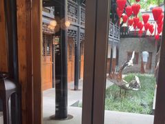 -成都博舍酒店