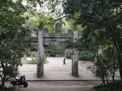 -灵谷景区