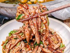 -食理八湘(中海城风情苑北区店)