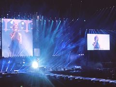 -宝能国际体育演艺中心