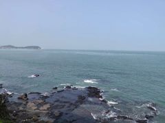 -漳州滨海火山岛自然生态风景区