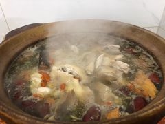 -威邵鸡煲(西华路总店)