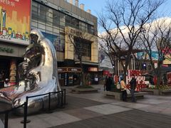 -证大大拇指广场(芳甸路店)