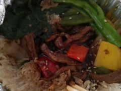 -米国现煲煲仔饭(塔子湖店)