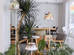 -麦山伴茶(田安北路店)