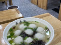 -煎意浓·吴记煎包(八角亭店)