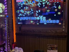 -好乐迪(张扬路八佰伴店)