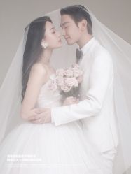 -时光印记婚纱摄影工作室·原创定制