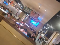 -海底捞火锅(龙湖三千集店)
