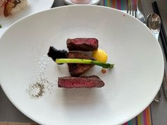 -解放碑威斯汀酒店-知味国际美食餐厅