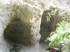 -雁荡山风景名胜区-小龙湫