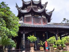 -文昌阁