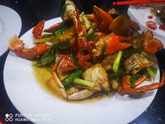 -一哥美食(总店)